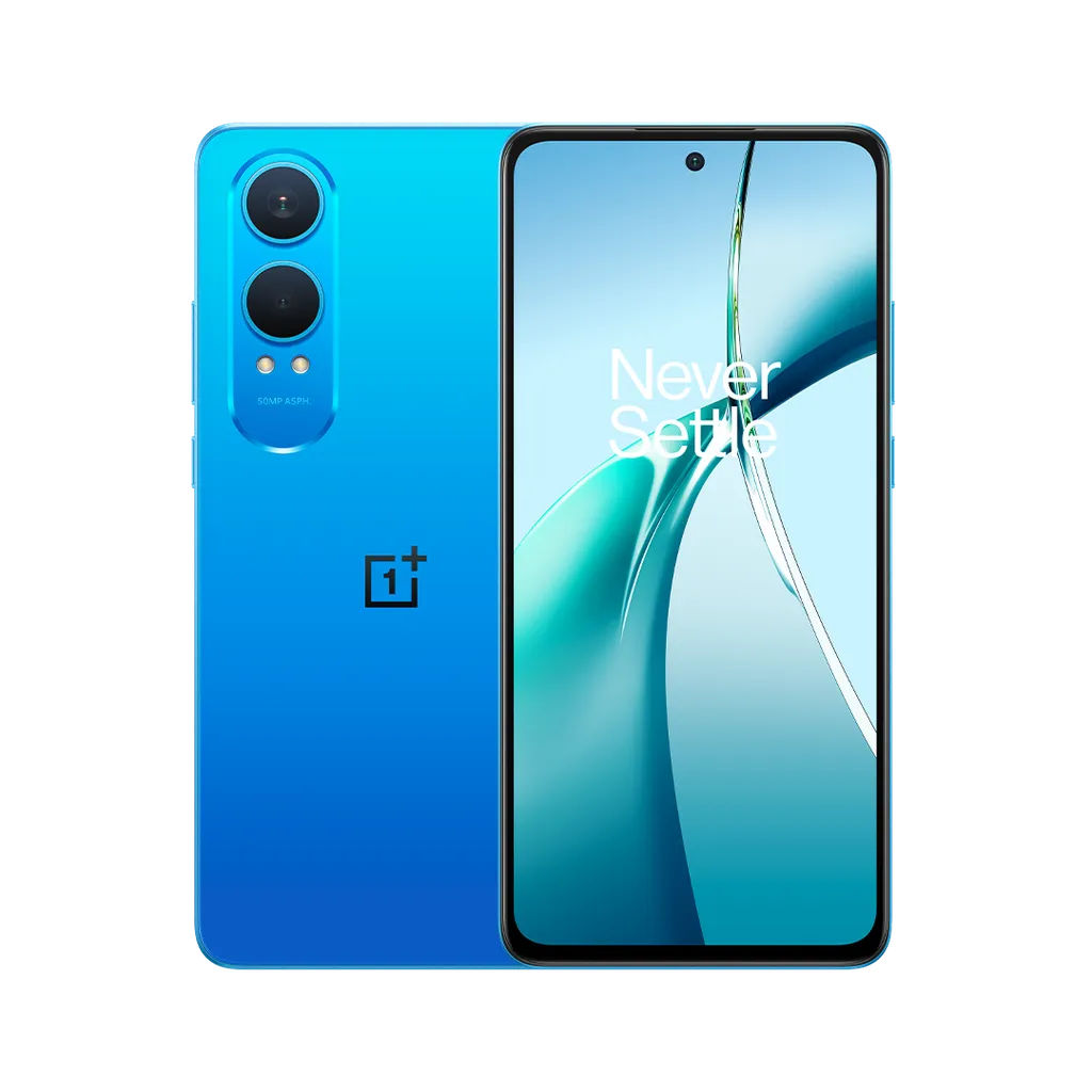 Oneplus Nord CE 4 Lite 8/256 - 4100 lei foto 0