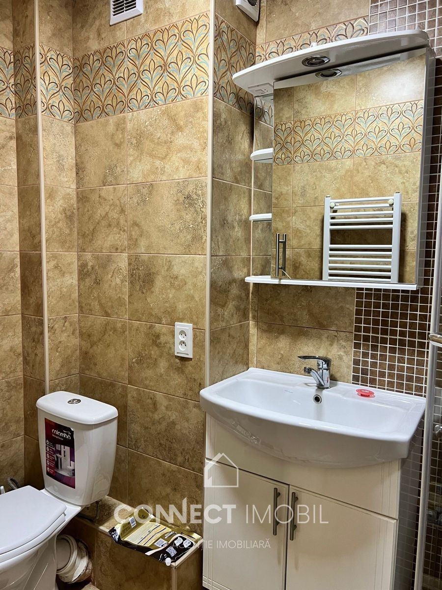 Apartament cu 3 camere, 80 m², Centru, Chișinău foto 7