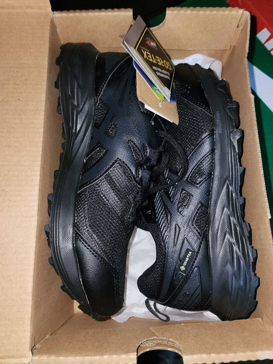 Asics Gel Sonoma 6 Gtx foto 1
