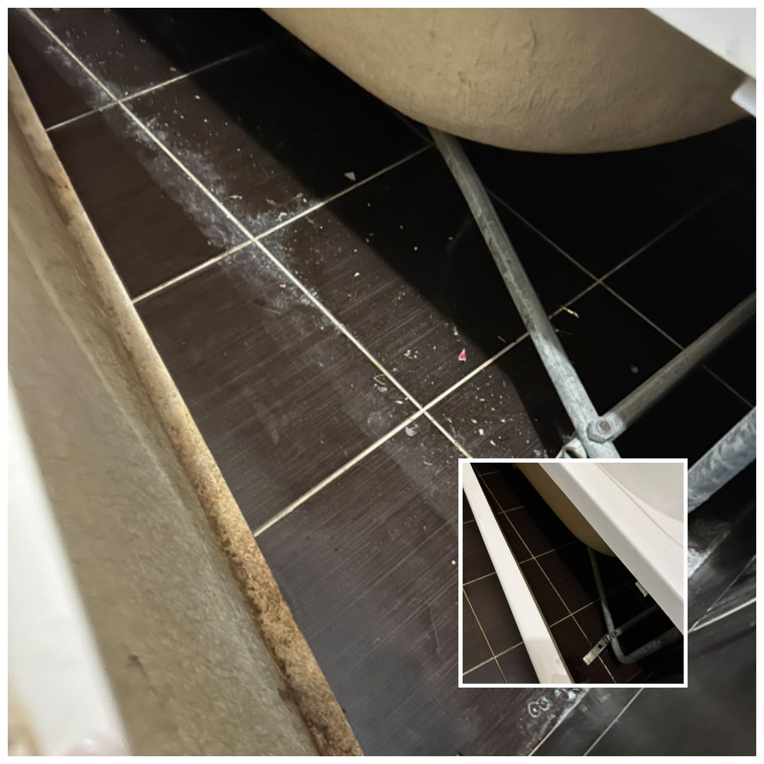 Oferim servicii profesionale de curățenie foto 2