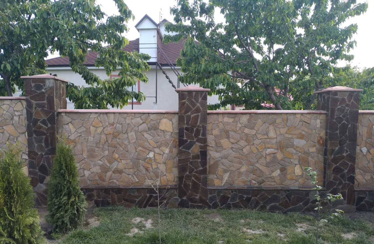 Piatra naturală / болгарский камень foto 5