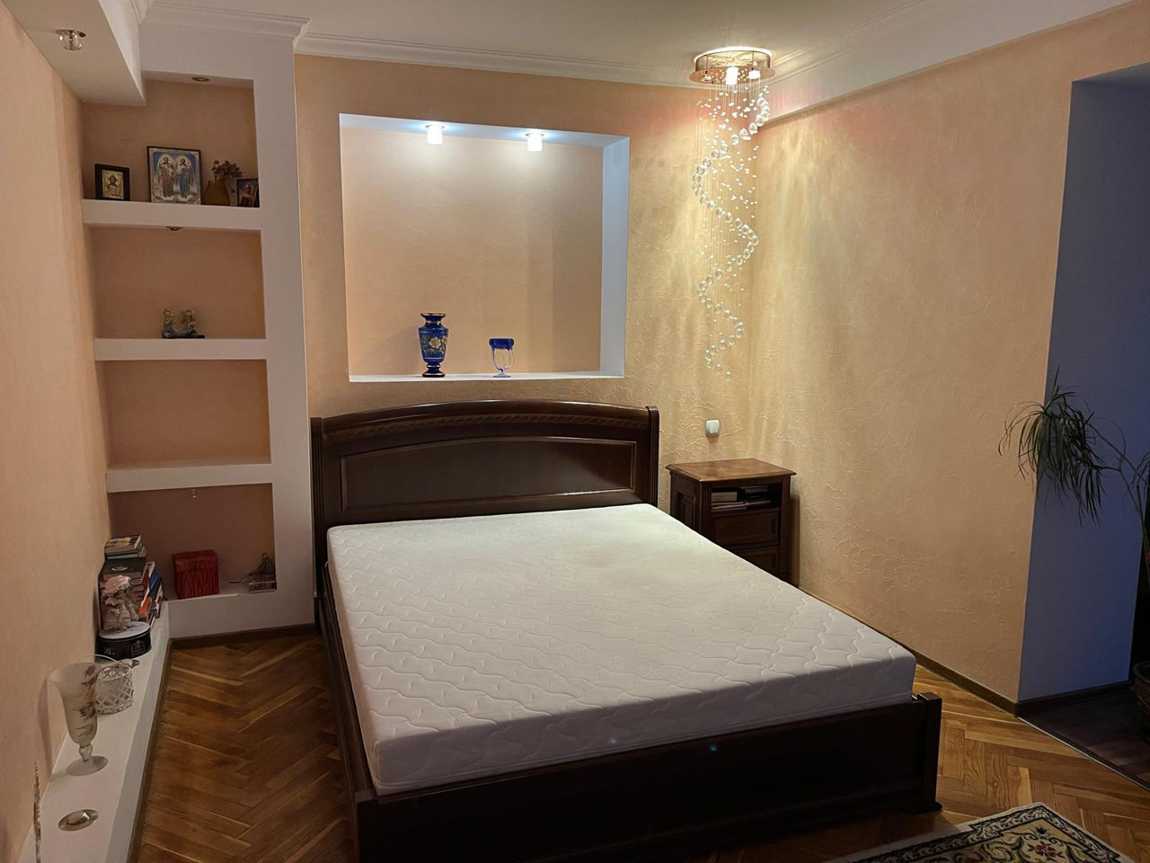 Apartament cu 3 camere, Râșcani, Chișinău, Chișinău mun.