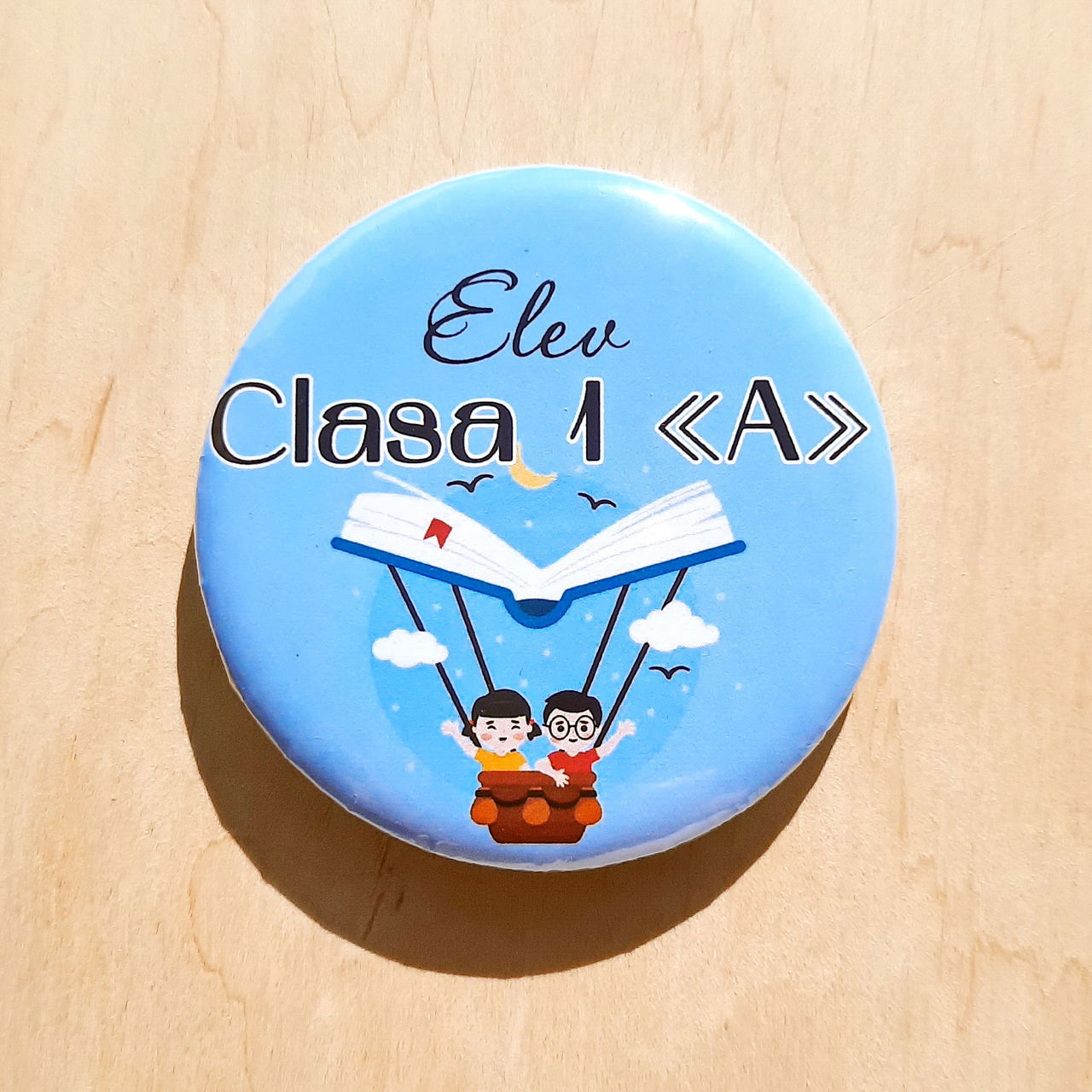 Insigne personalizate. foto 12