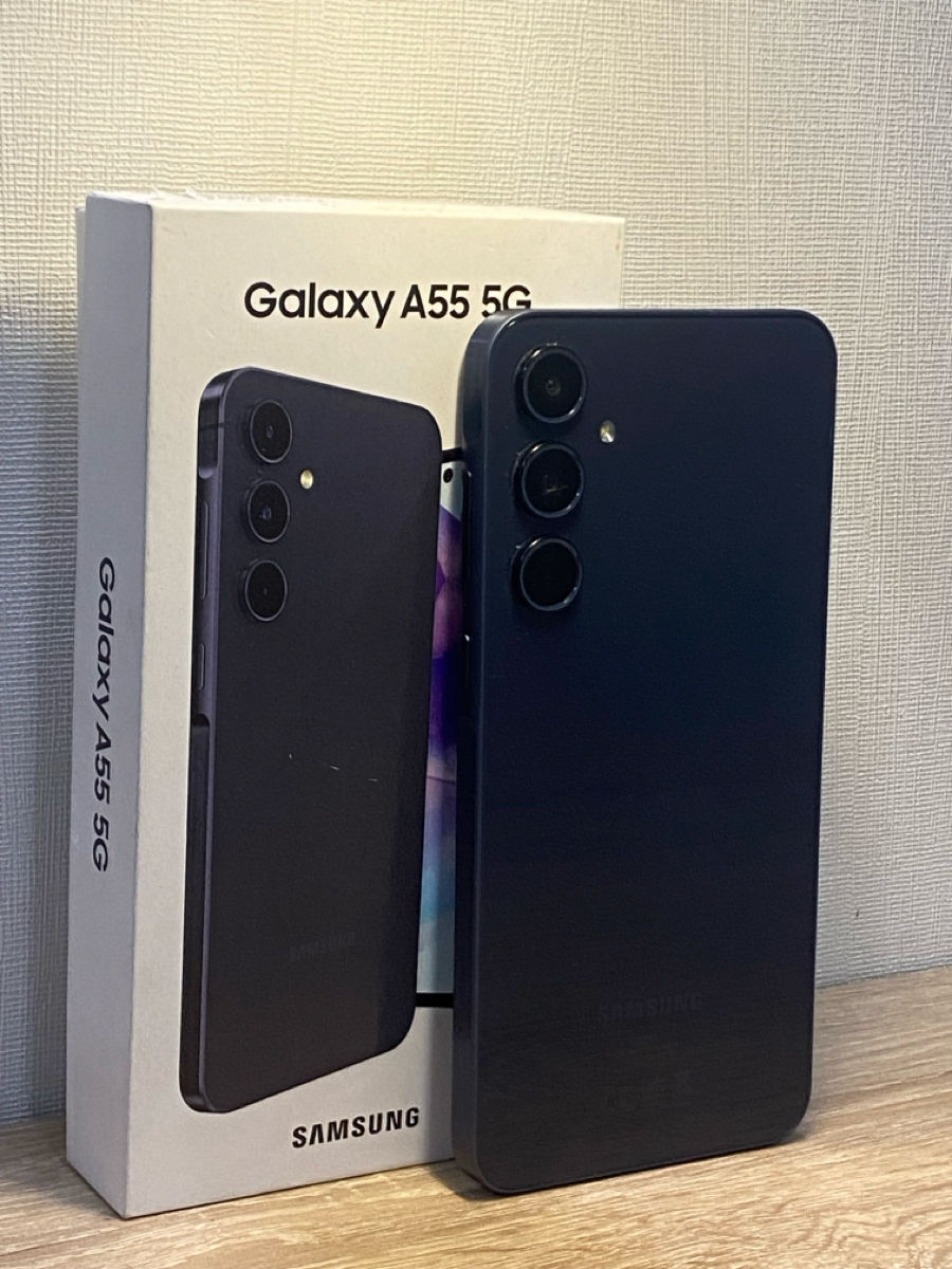 Galaxy A55 5G