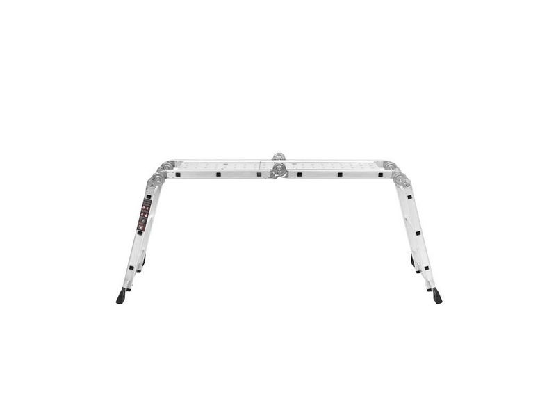 Scara transformer cu platforma 4x3 346cm KD4070  + Livrare in Toata Tara foto 9