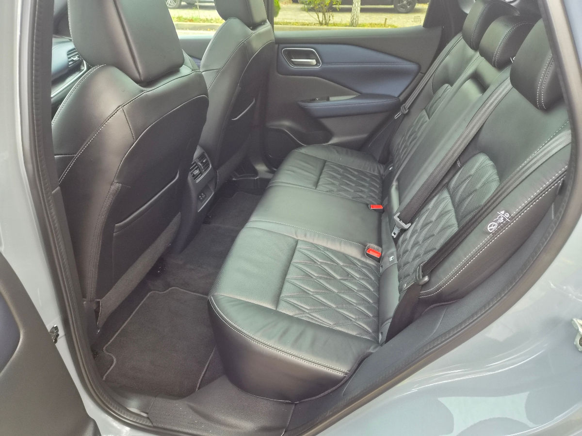 Nissan Qashqai 2024 photo 16