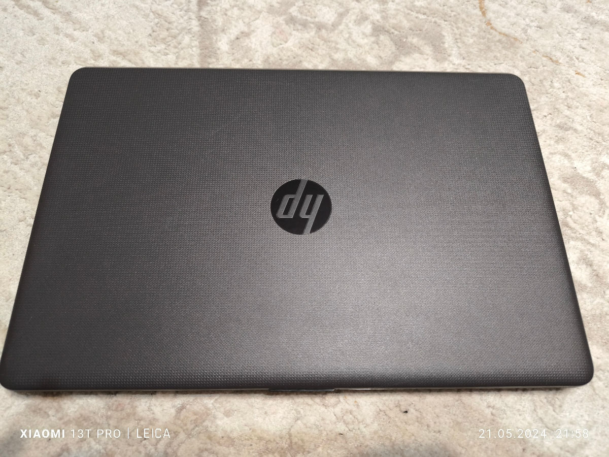 В хорошем состоянии HP 250 G6 foto 1