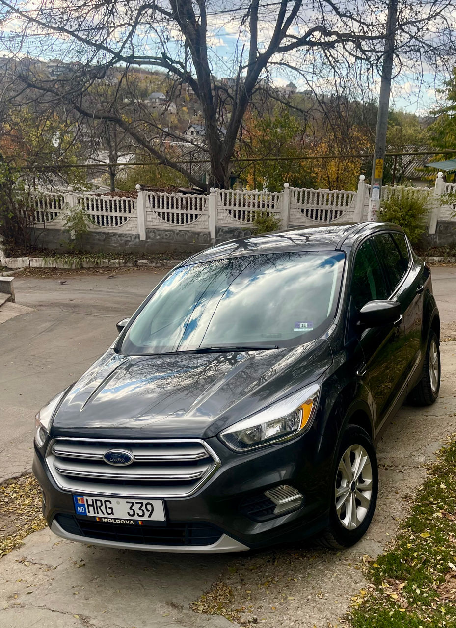 Cool Ford Escape Under 12000 Images