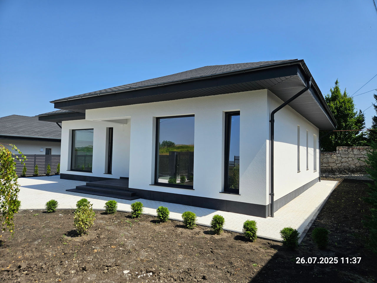 Se vinde casă la sol