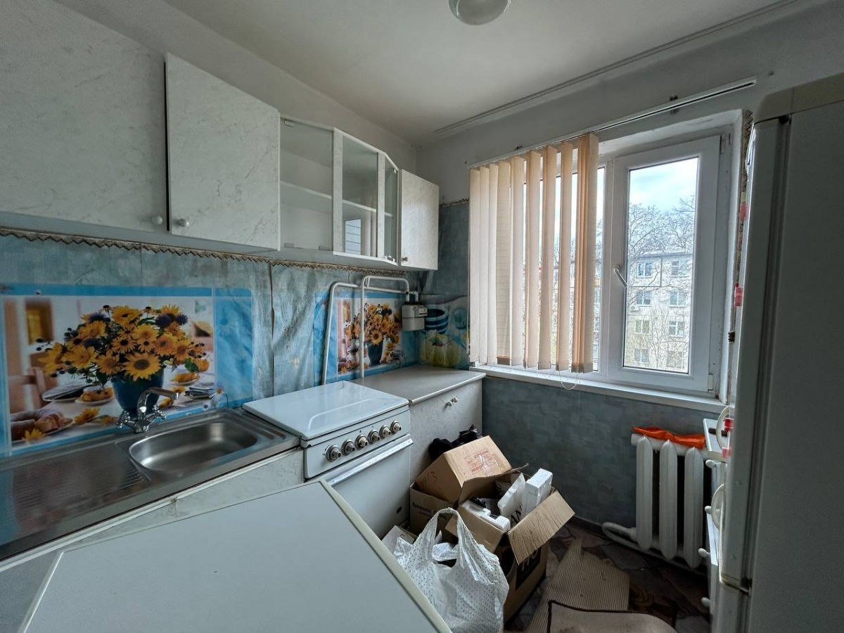 Apartament cu 3 camere,  8 cartier,  Bălți,  Bălți mun.