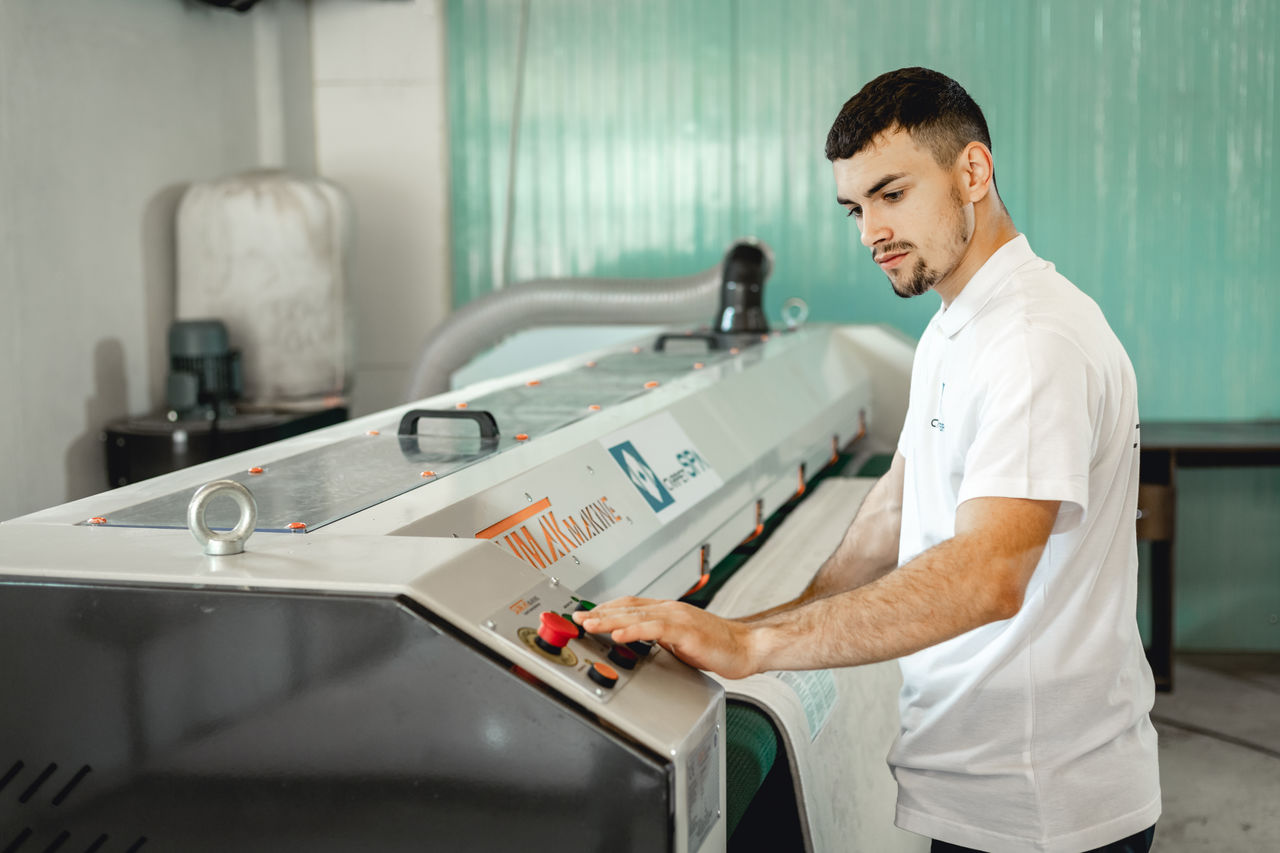Curatarea covoarelor, spalarea covoarelor,чистка ковров, химчистка ковров de la 40 lei CarpetSpa.md foto 2