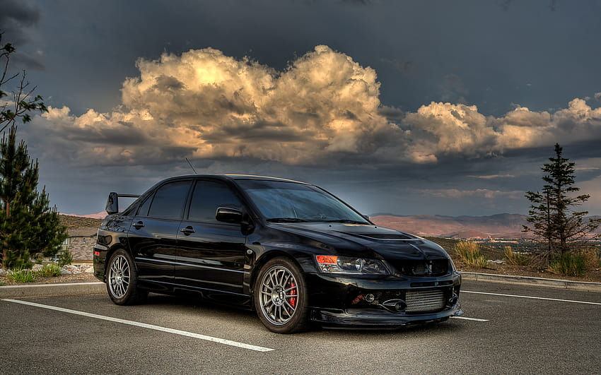 Mitsubishi Lancer foto 0