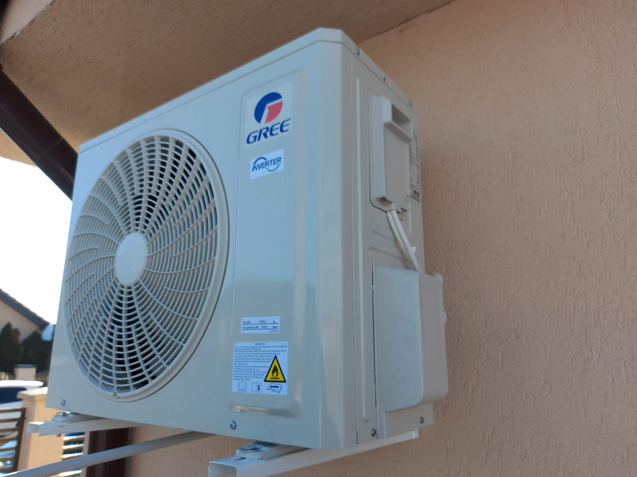 Conditionere la cele mai mici preturi. Oferim servicii de Instalare. Sortiment mare foto 3