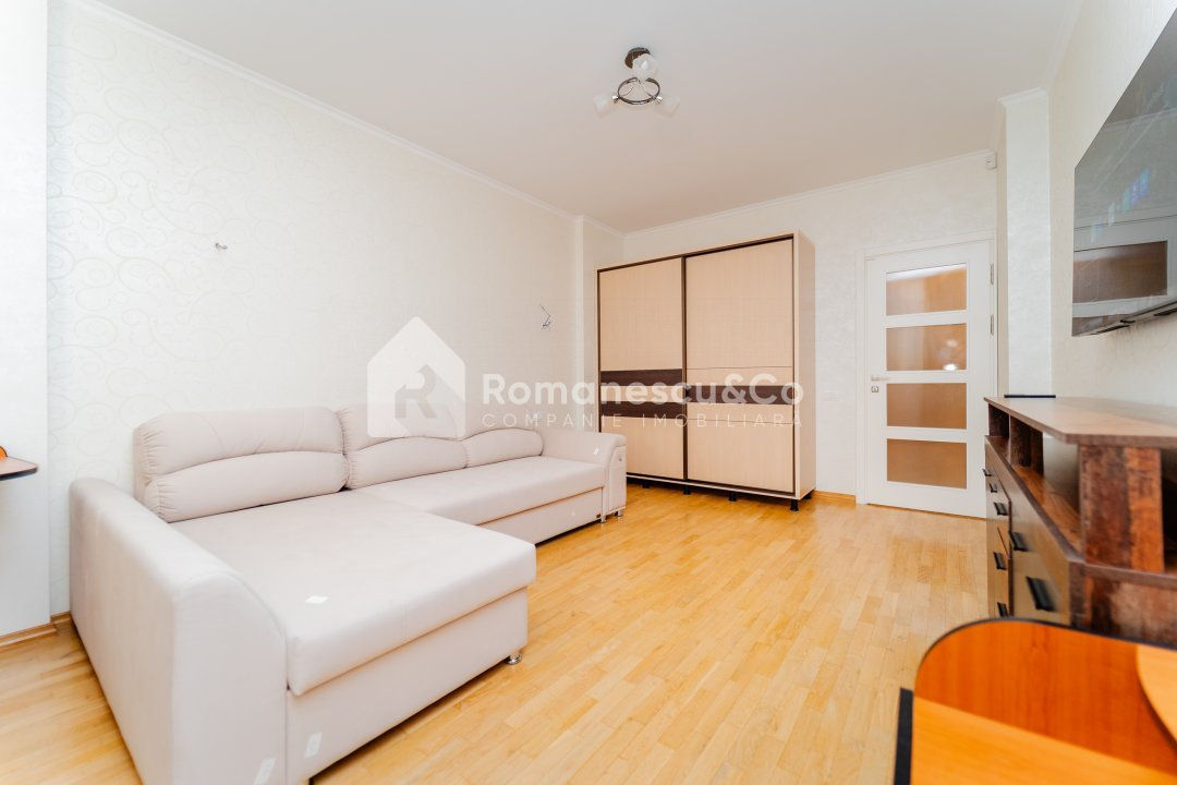 Apartament cu 3 camere, 86 m², Centru, Chișinău foto 14