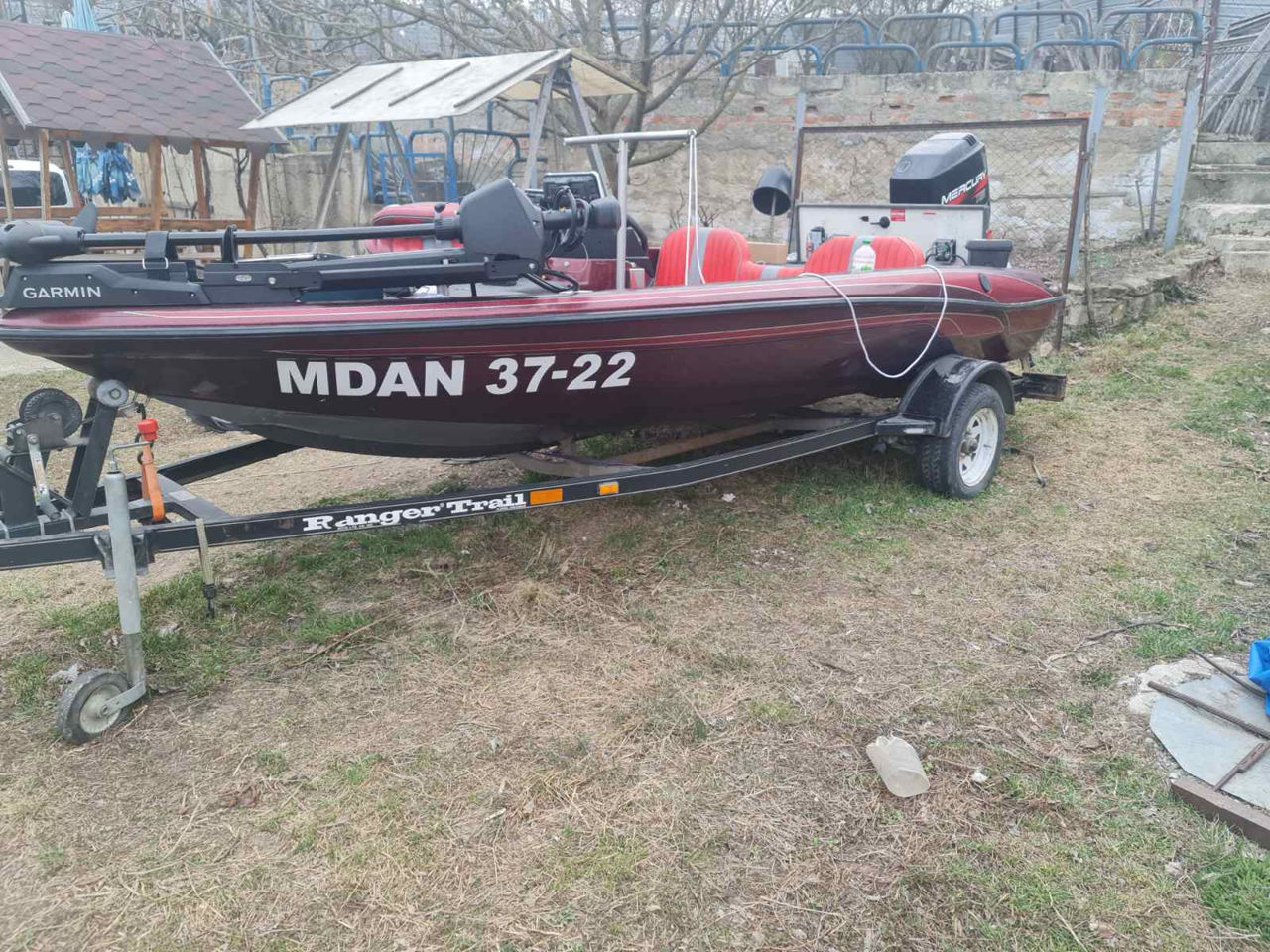 Ranger R61
