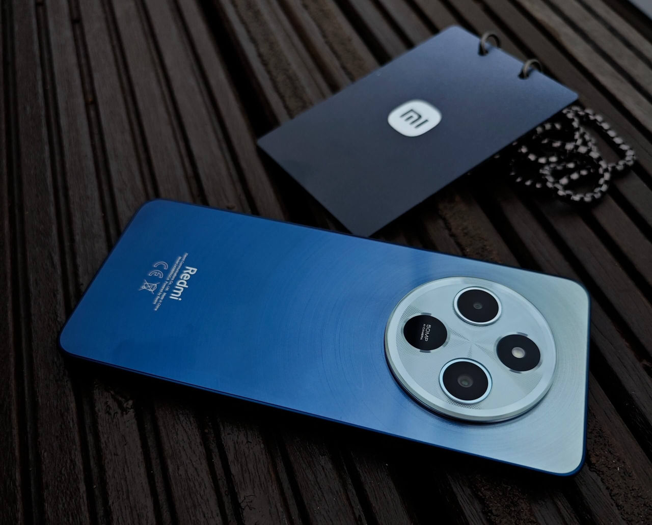 Xiaomi Redmi 14C, 0% Credit de la 85 lei/lună! Cashback garantat!! foto 0