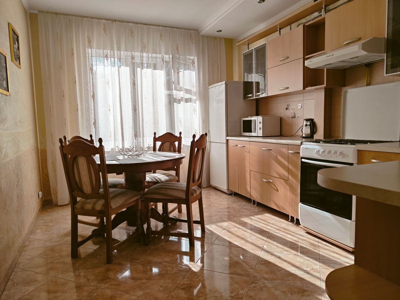 Apartament cu 1 cameră, 51 m², Râșcani, Chișinău foto 6