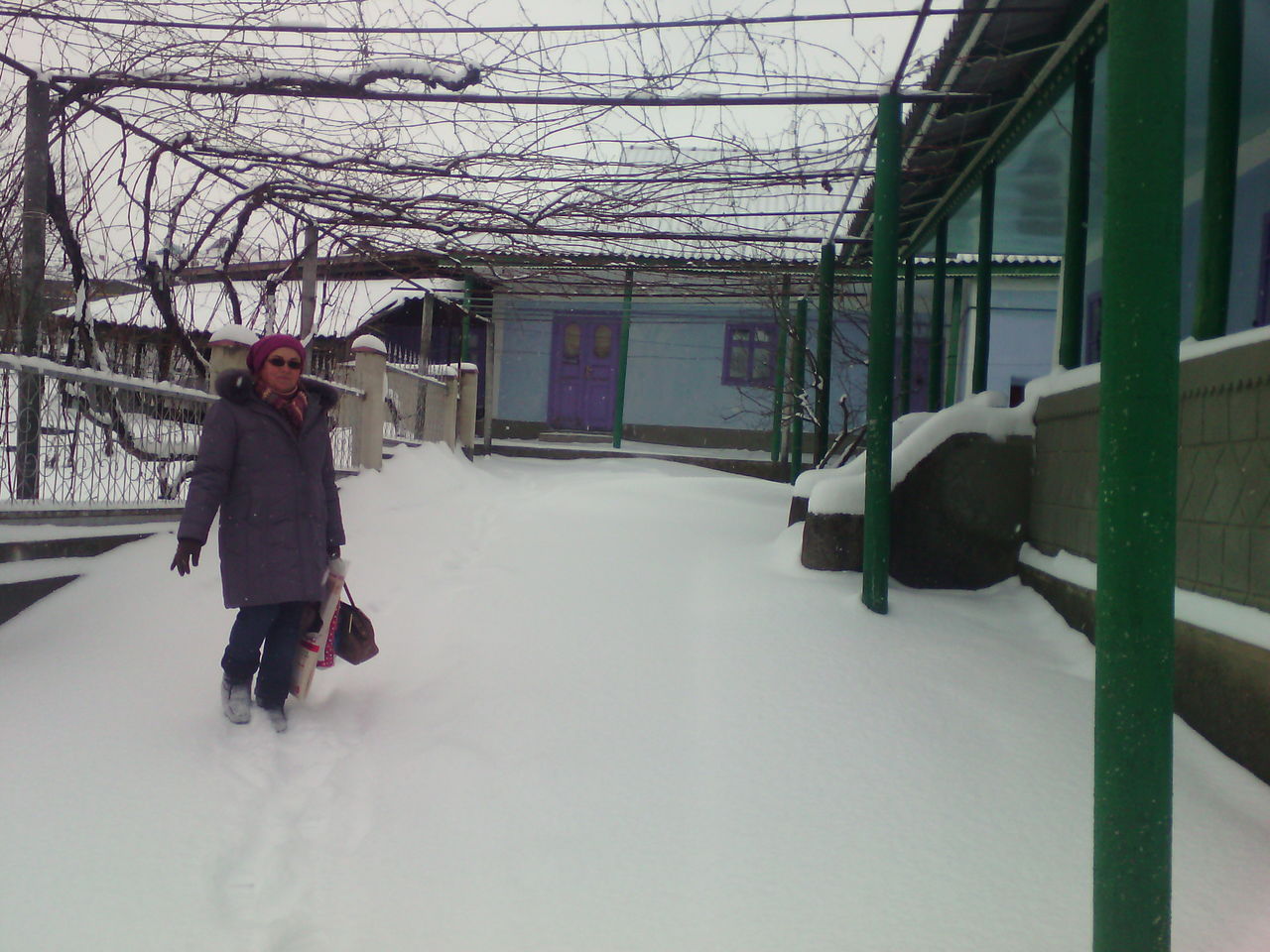 Продам дом в Каушанах. Vand casa in Causeni foto 7