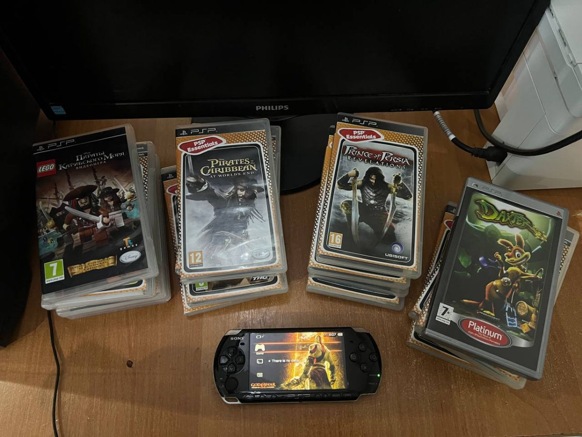 PSP-3004