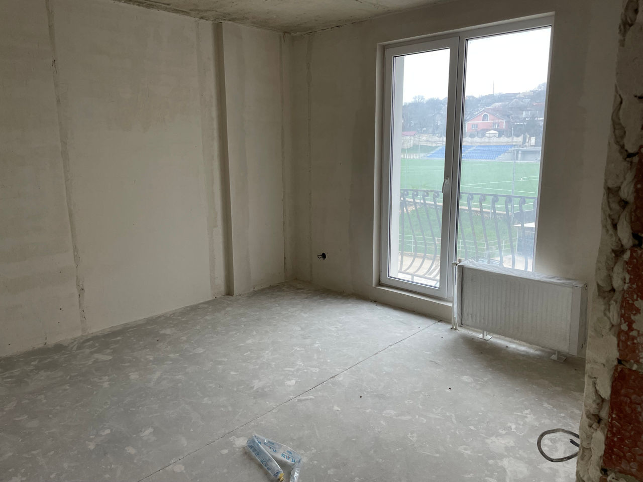 Apartament cu 3 camere, 92 m², Ialoveni 5