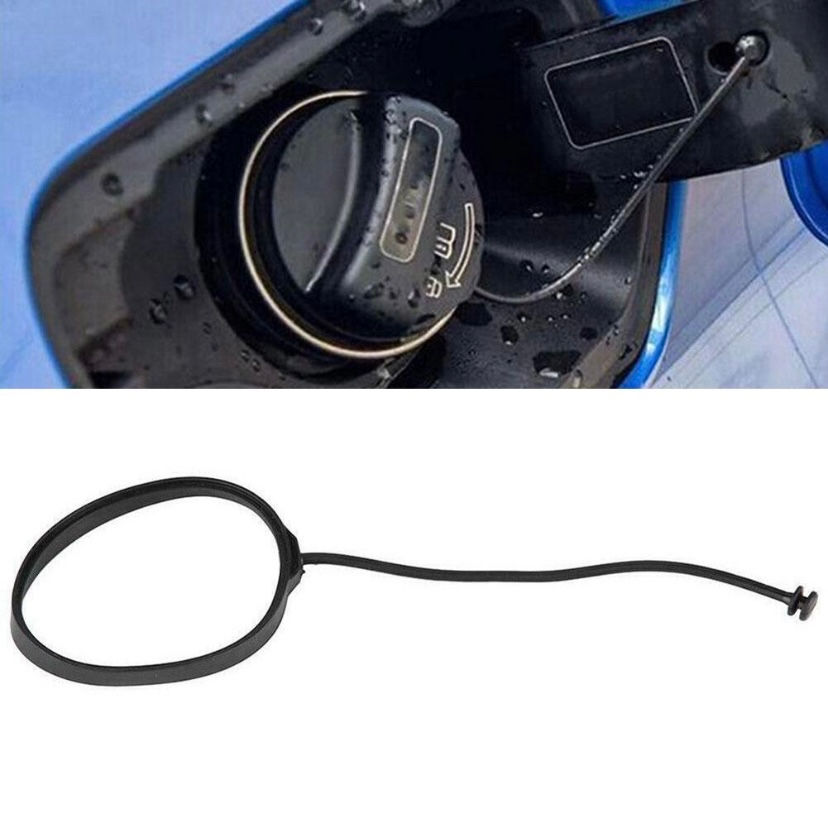 Cauciuc capac rezervor BMW E90 E60 E63 E65 F01 E70 E83 фото 0