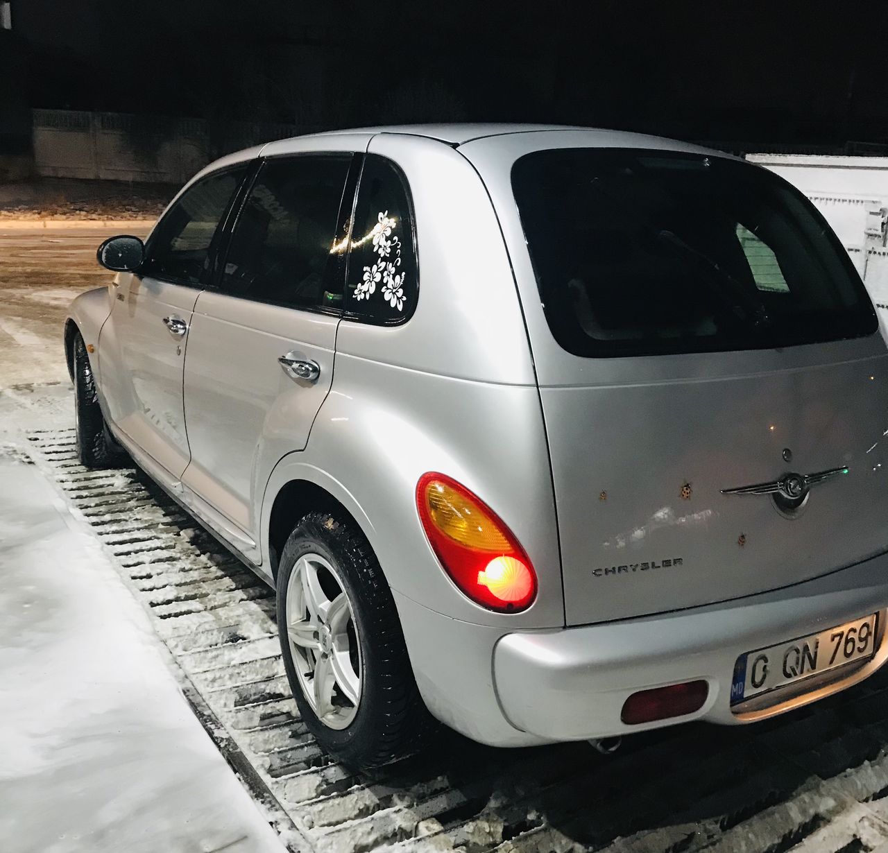 Chrysler PT Cruiser