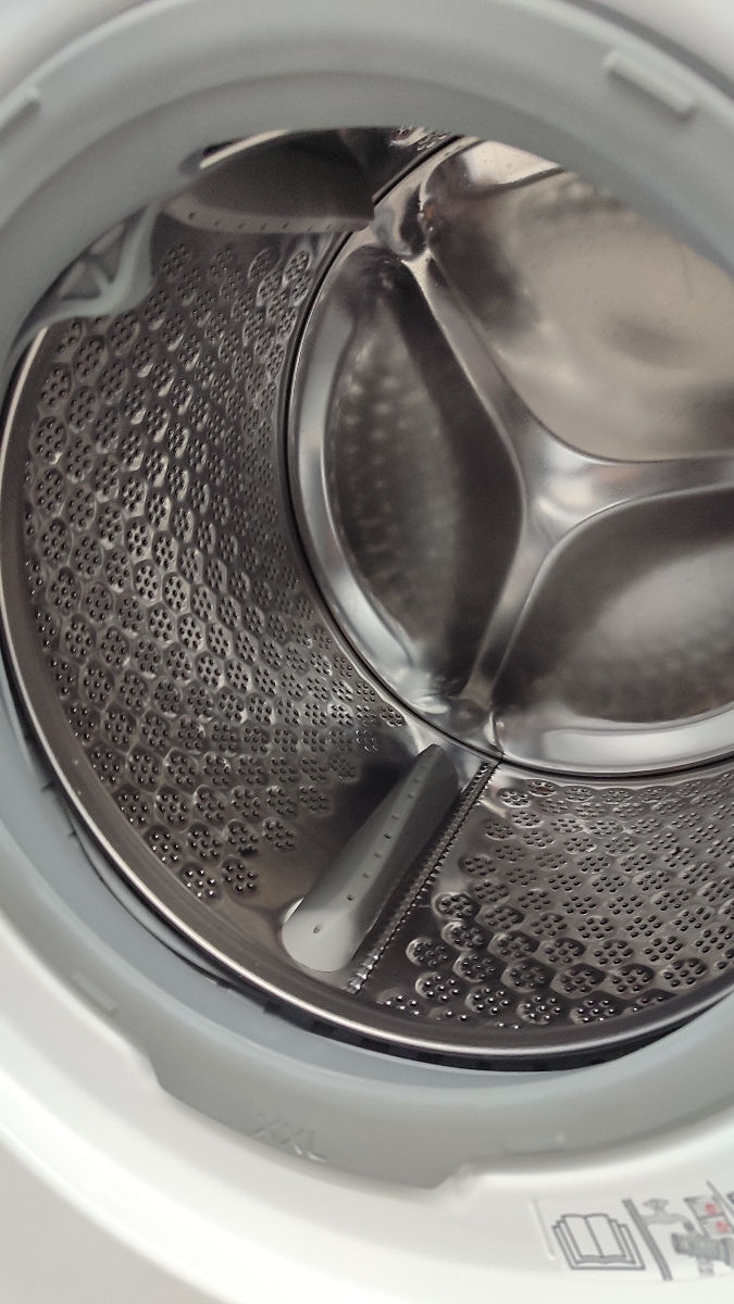 AEG стиральная машина с сушкой на фреоне фото 9