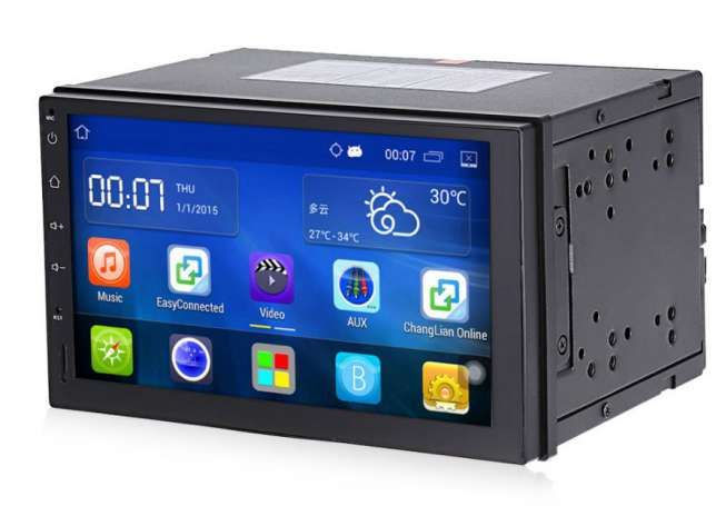Android 13 Procesor pe sunet! Cameră spate Cadou!  foto 0