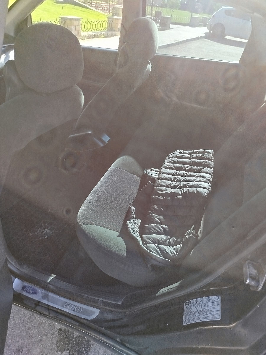 Ford Focus фото 3