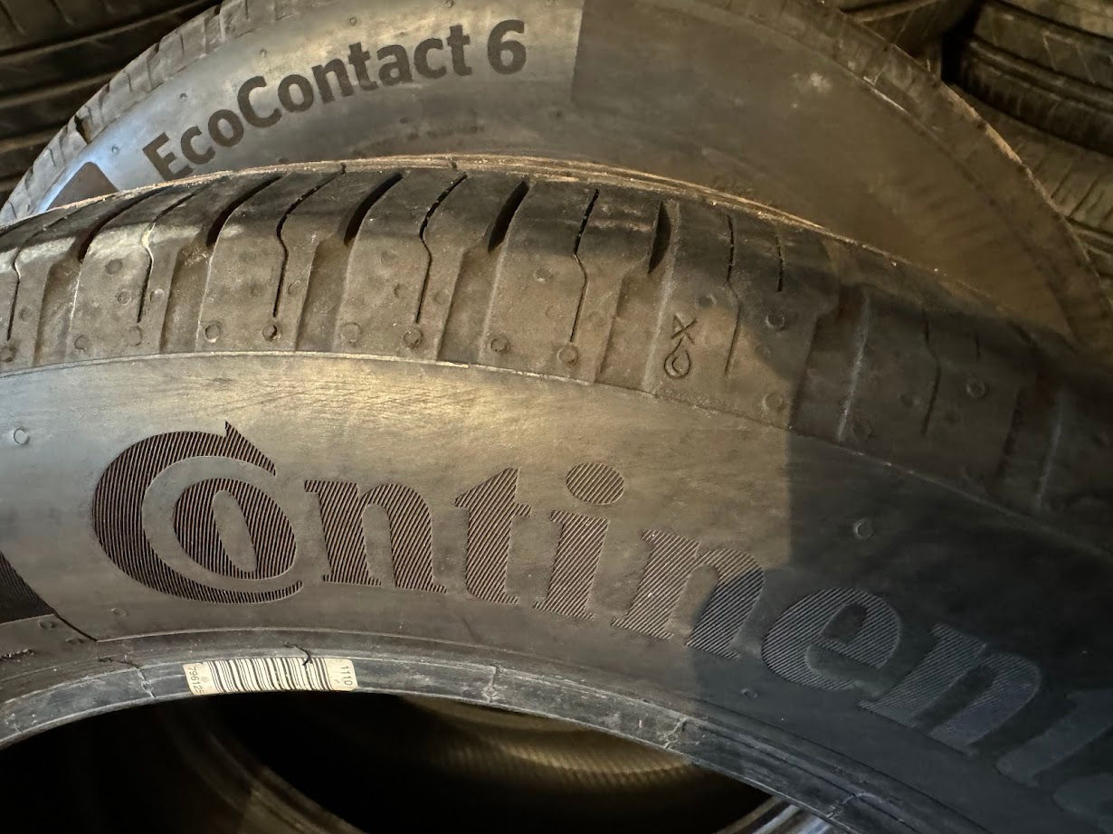 215 55 r16 Continental