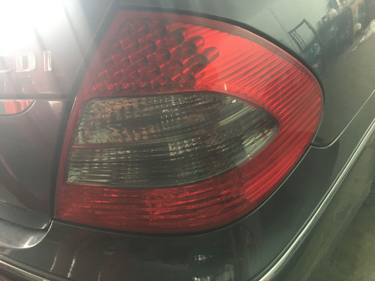 Piese Mercedes e class razborca dezmembrare mercedes zapciasti c class universal w204 w205 om651 foto 1