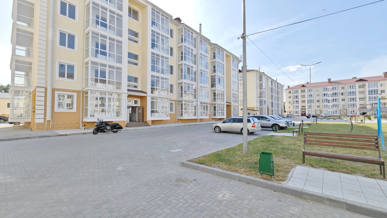 Apartament cu 2 camere,  Molodova,  Bălți mun. foto 11