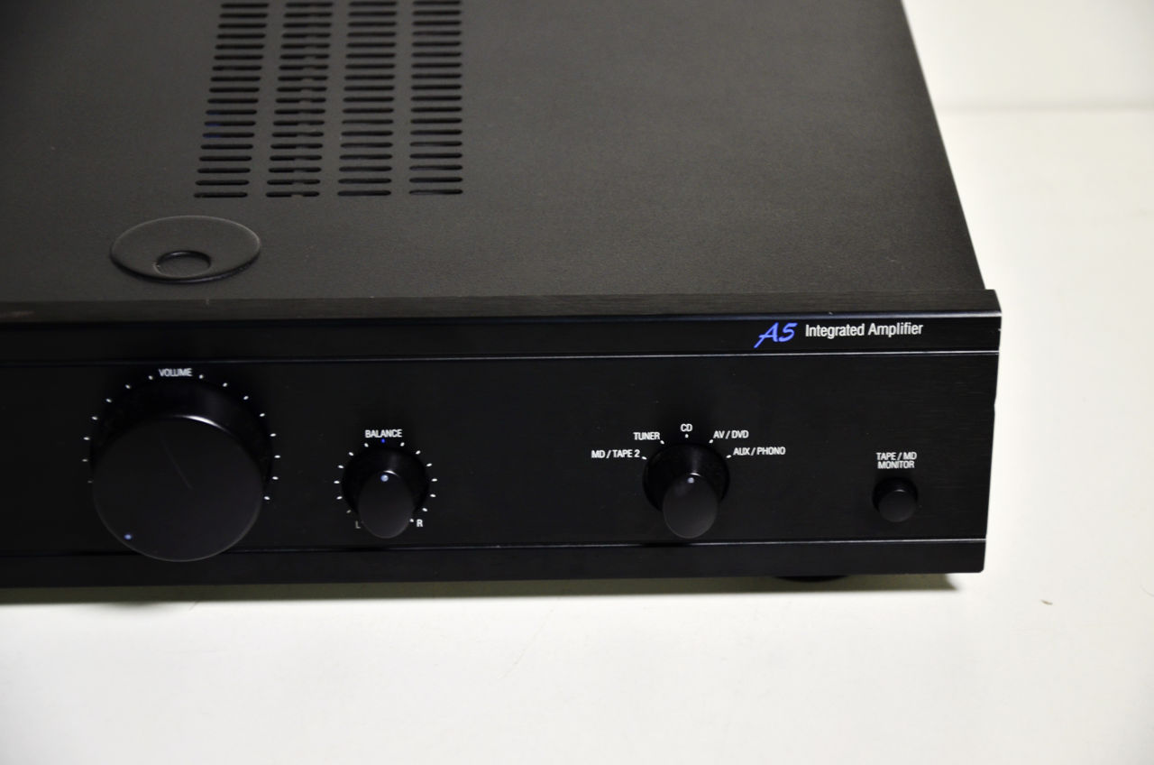 Cambridge Audio A5 / Made in UK фото 2