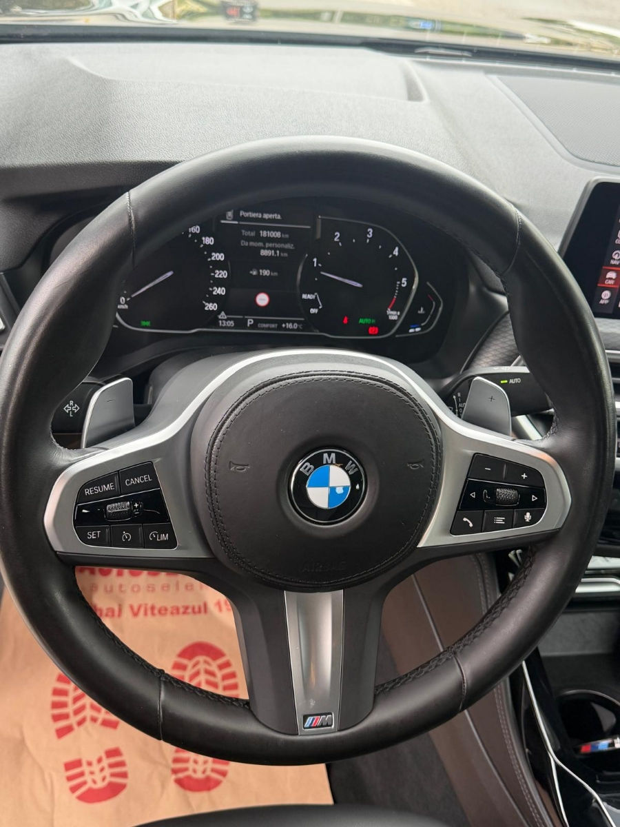 BMW X4 2022 photo 16