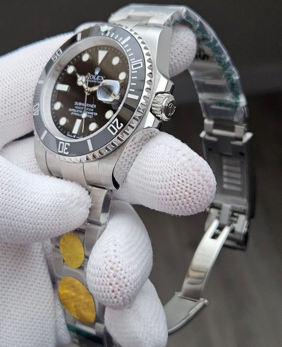 Часы Rolex Ролекс Submariner