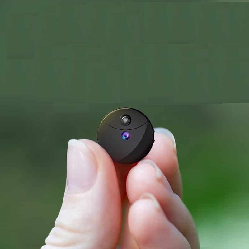 GSM 4G SIM micro camera, microcamera