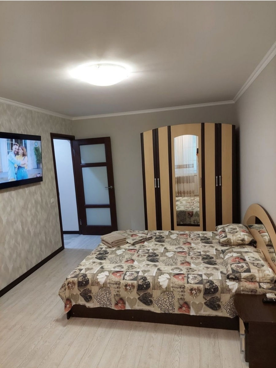 Apartament cu 1 cameră,  Buiucani,  Chișinău mun. foto 1