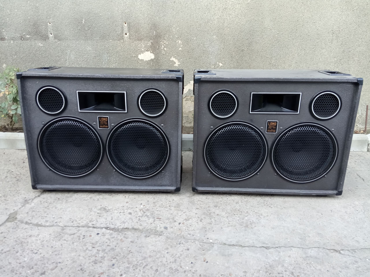 ЛОМО 30А-188 "Солист"