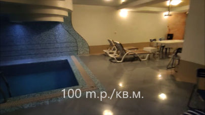 Casa are 4 nivele (478 m.p.). Уютный дом в 4 уровня (478м2) foto 5