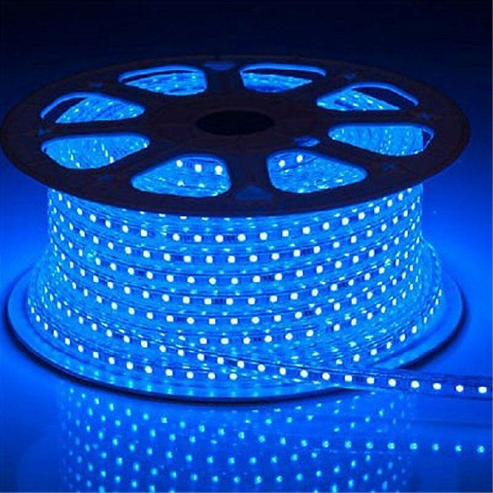 Лед дюралайт,cablu luminos led разных цветов ,гарантия, доставка. фото 7