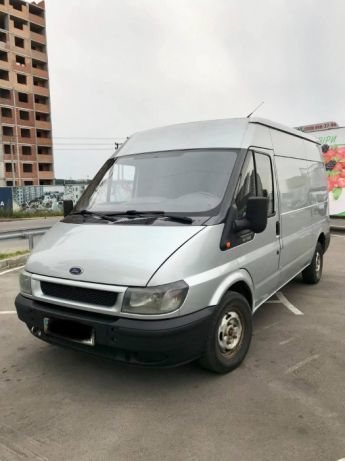 Ford Transit foto 5