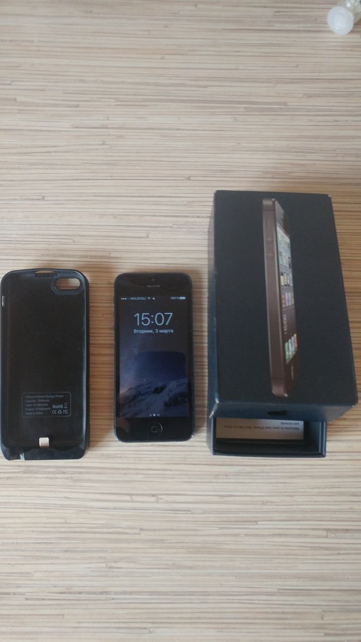 Продается iPhone 5 Продается iPhone 5