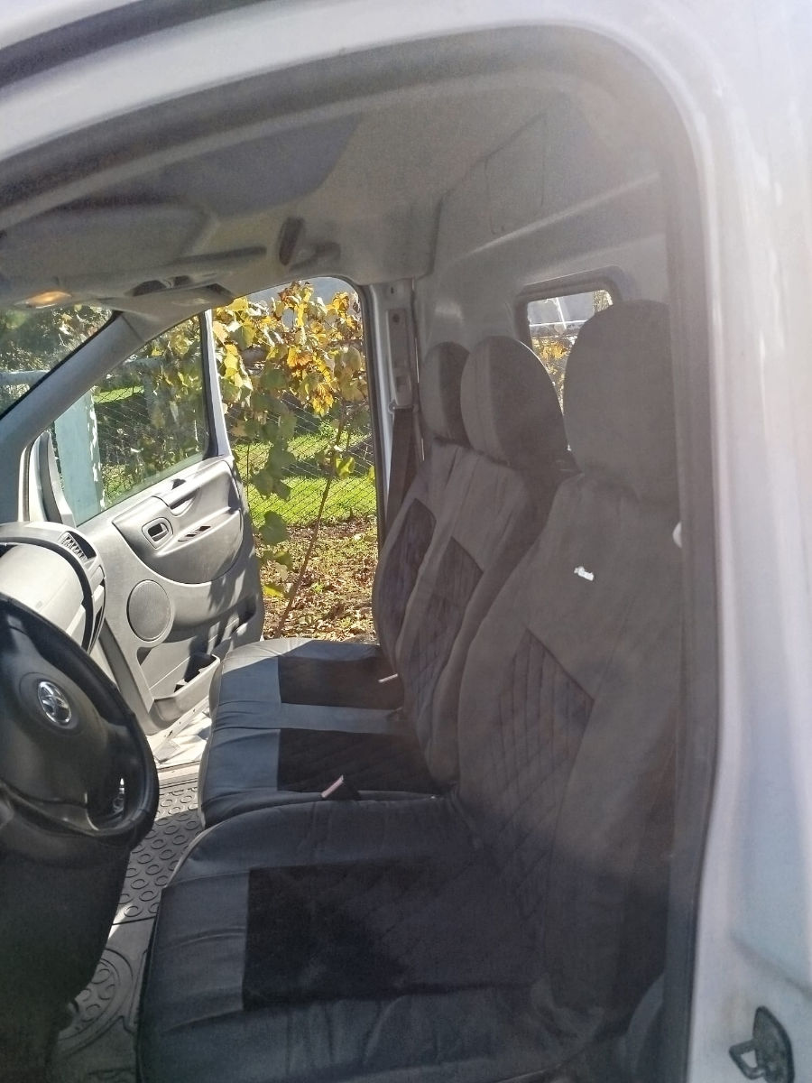 Toyota Proace foto 7