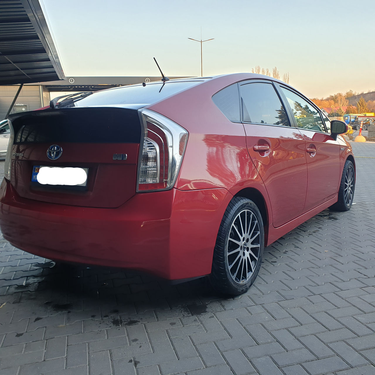 Inchirieri auto la cele mai bune preturi , sunati si va convigeti !! foto 2