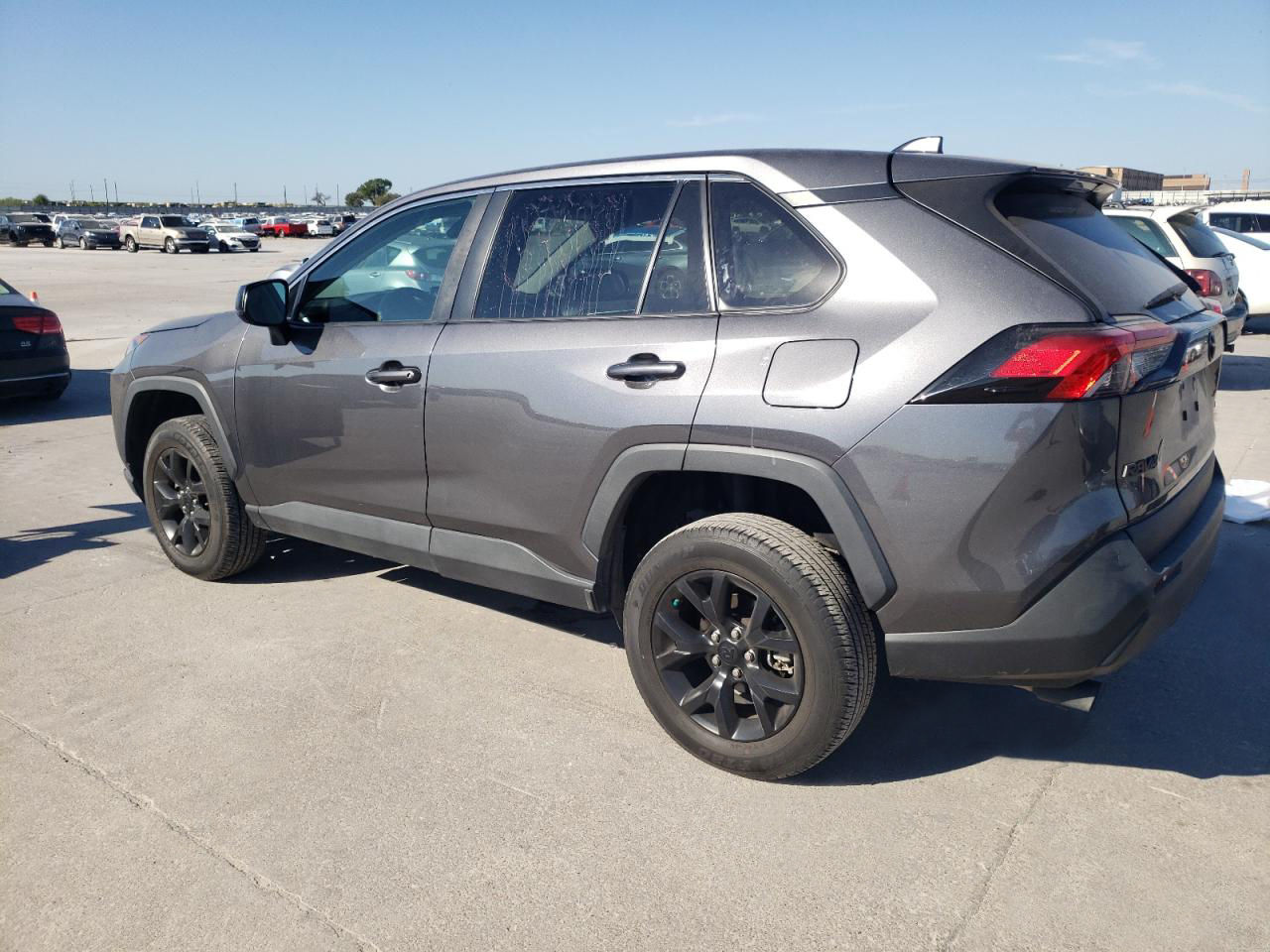 Toyota Rav 4 foto 4