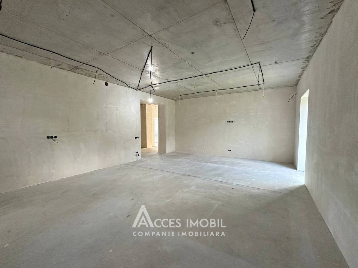 Casă! Tohatin, str. Bogdan Petriceicu Hașdeu, 156m2 + 7 ari! Variantă Albă! foto 4