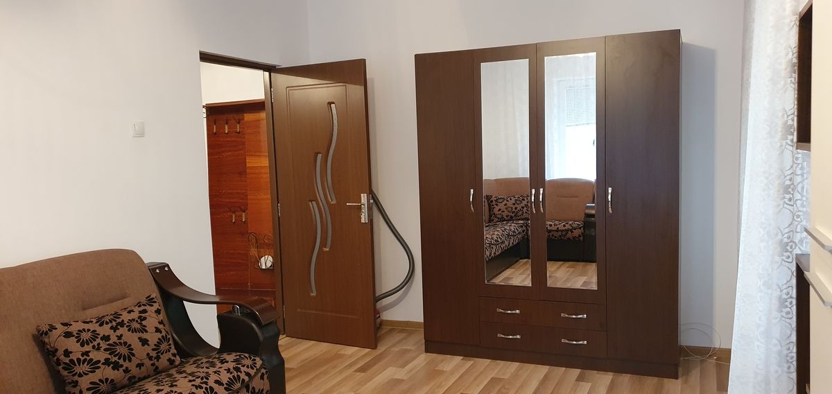 Apartament cu 1 cameră, 35 m², Ciocana, Chișinău foto 3