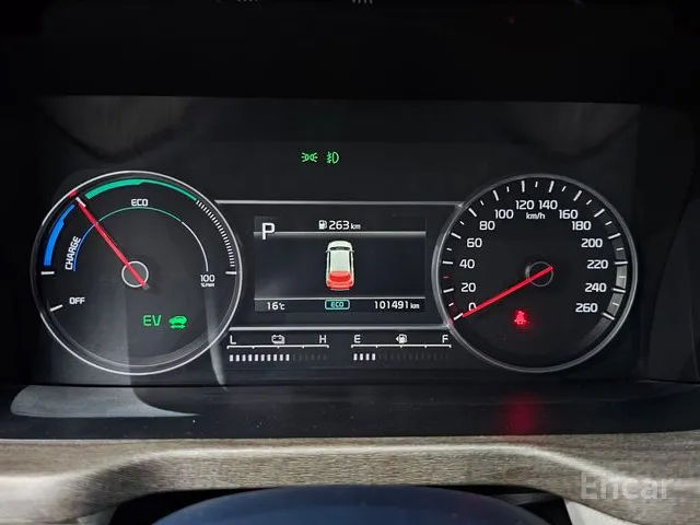 KIA Sorento фото 7