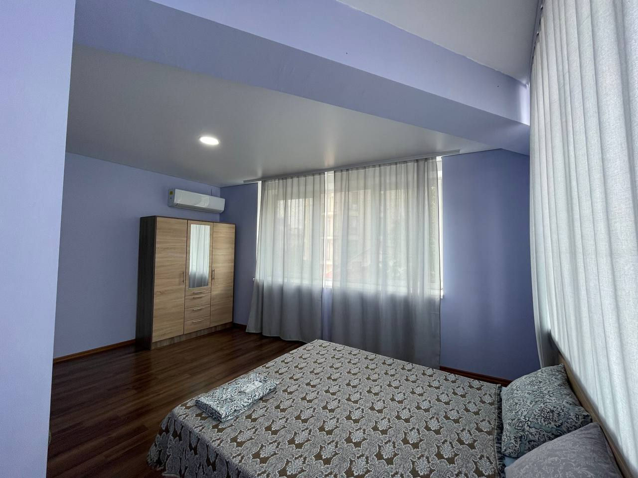 Apartament cu 2 camere, 30 m², Centru, Chișinău foto 1