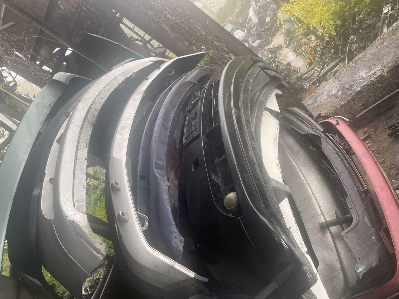 Dezmembrez BMW F10 X5 E65 E60 E90 E39 E46 E38 E36 фото 4